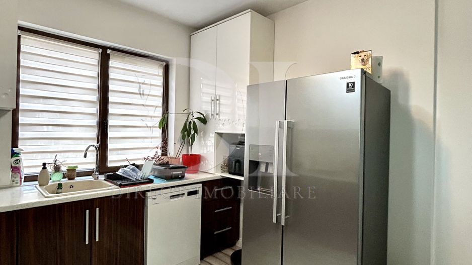 Duplex de vânzare în Florești – Zona Terra / Floresti - Poză 3