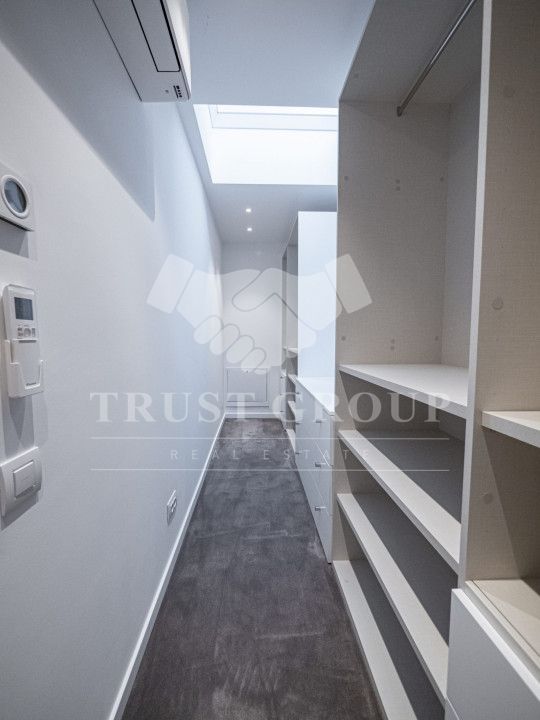 Vila 10 camere Soseaua Nordului | 6 bai | Curte proprie | 2 parcari - Poză 15