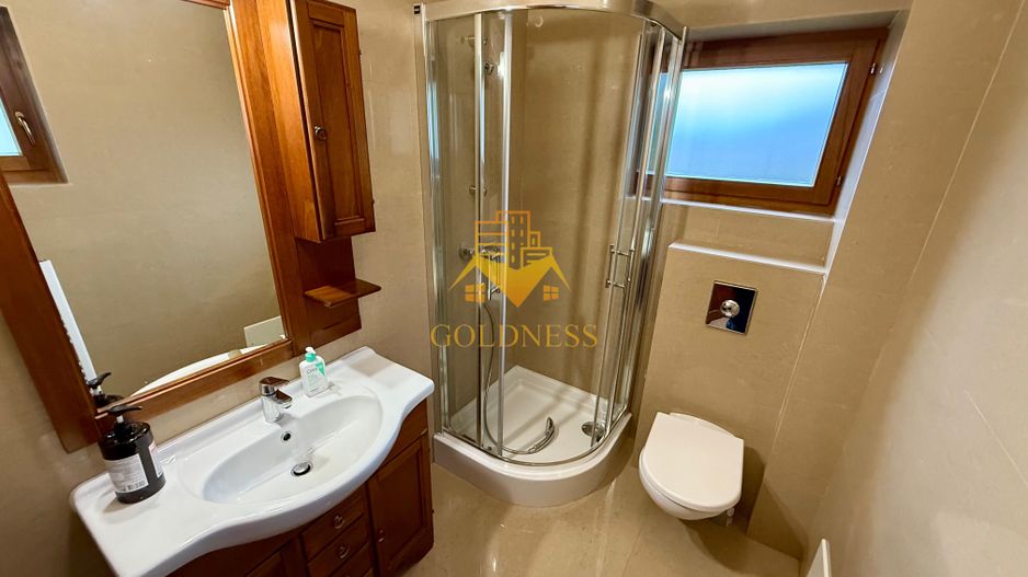 Casa cu 4 camere, Cartierul Europa/ Zorilor, Observatorului, UMF, UTCN - Poză 7