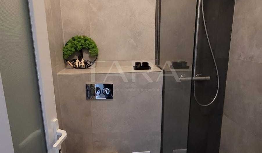 Apartament 3 camere renovat, complet utilat – Între Lacuri - Poză 8