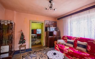 Casă Individuală | 110 Mp Utili | 810 Mp Teren | Miercurea Sibiulu - Poză 10