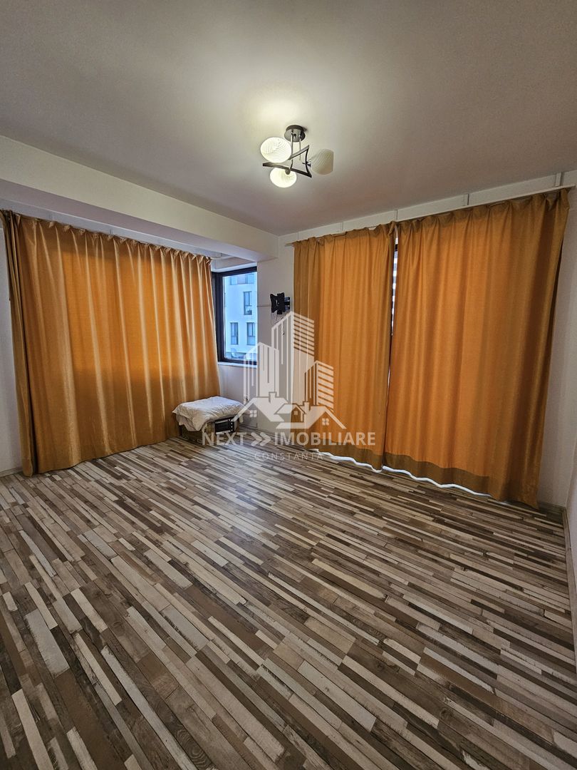 🏡 Apartament 3 camere decomandat | Etaj 1 | 2 balcoane - Poză 4