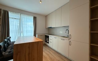 Vivalia Grand - Apartament modern cu 2 camere - Take Ionescu - Poză 8