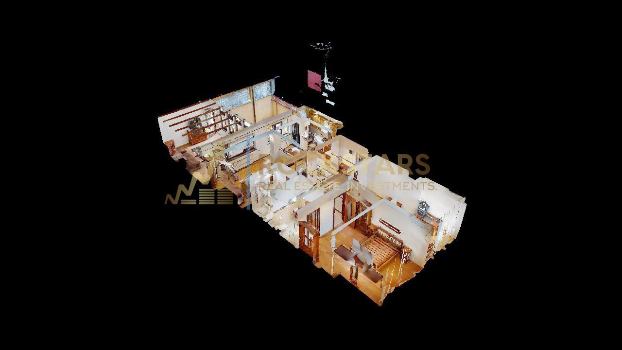 Apartament 4 camere | Floreasca | 120 mp utili - Poză 12