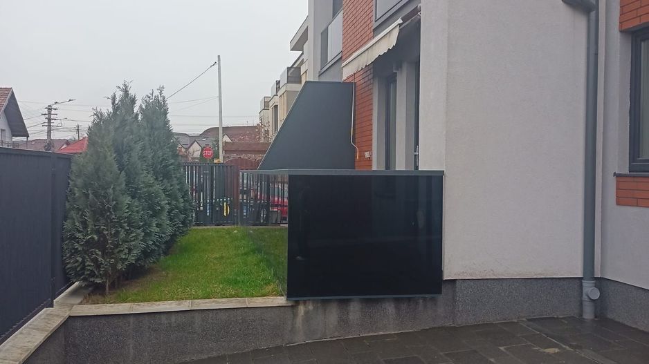 De inchiriat! Duplex nou in zona de case Db. Rotund - Poză 30