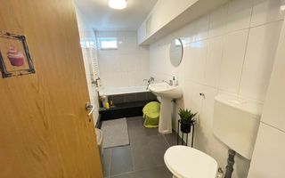 2 camere, LA CHEIE, balcon, AC, Parc Central, Polivalenta, Comision 0 - Poză 7