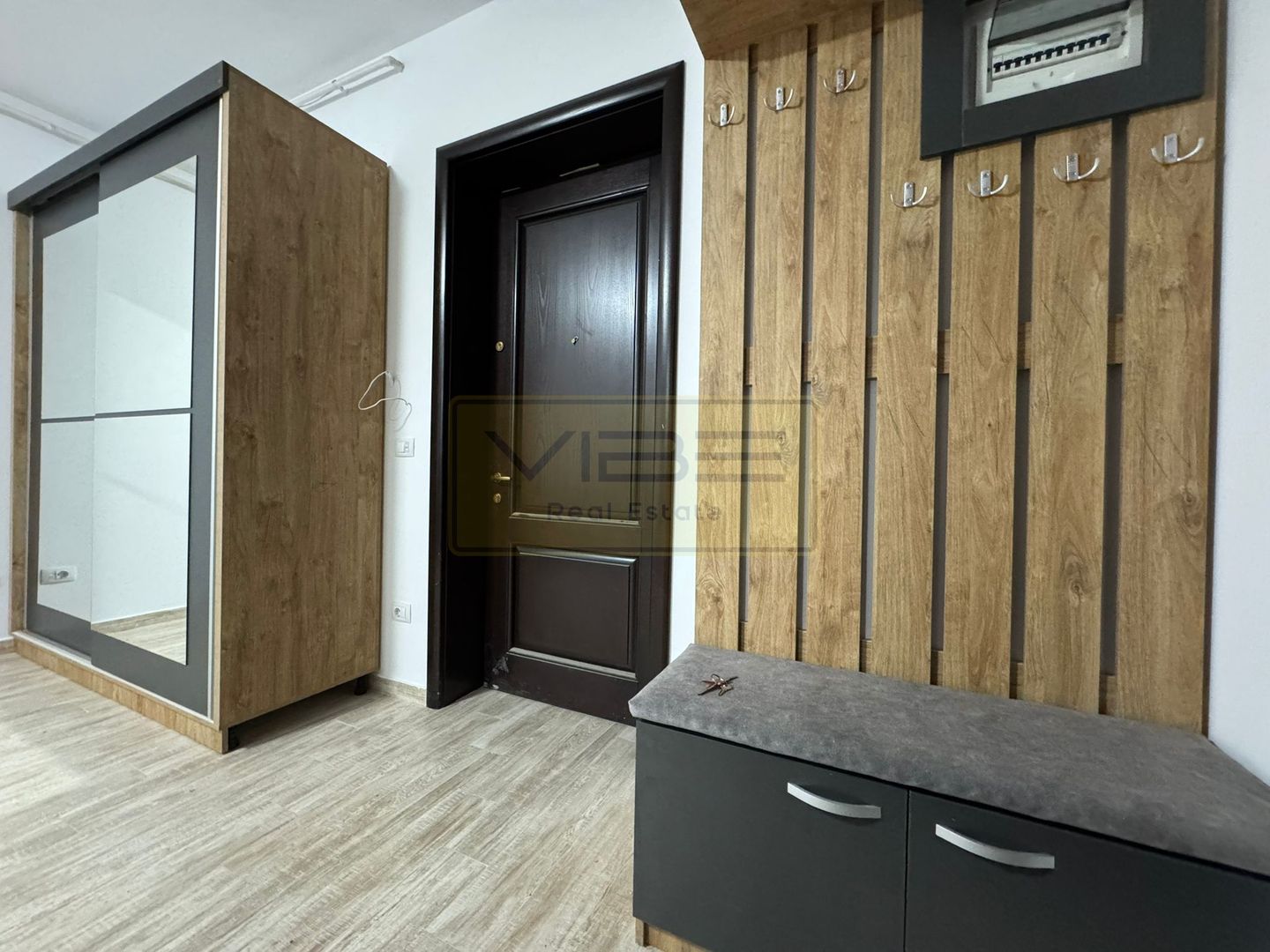 Apartament 2 camere NOU  ultracentral Palas Mall - Poză 17