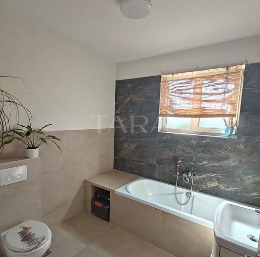 Apartament spațios 3 camere, 117 mp, 2 parcări – Buna Ziua - Poză 5