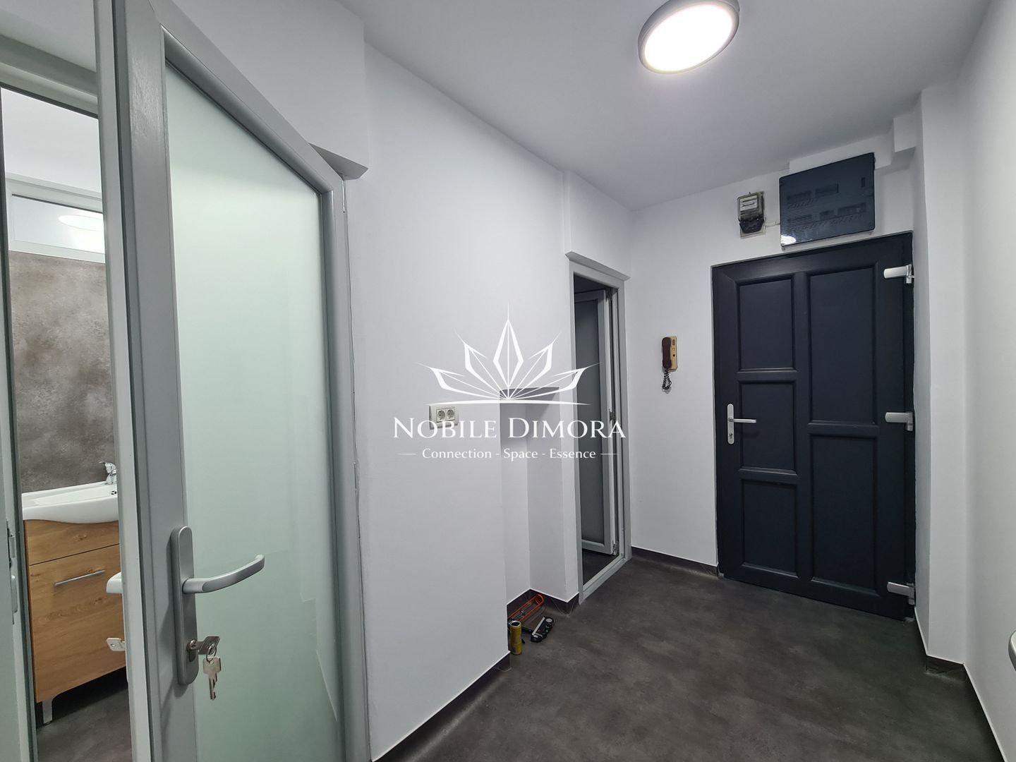 SAD - Spatiu comercial de 85 mp in apropiere de Torontalului - Iulius Mall - Poză 11