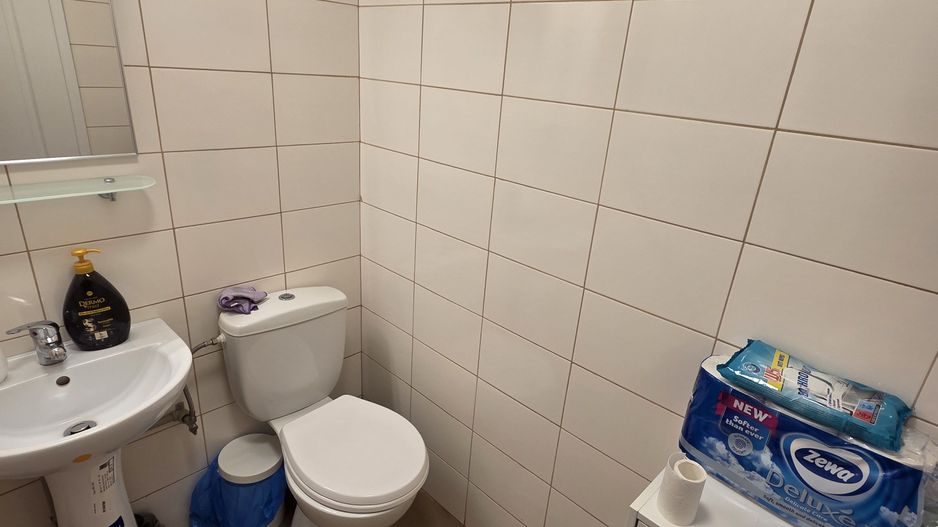 Spatiu comercial blvd Gh Ionescu Sisesti - Poză 5