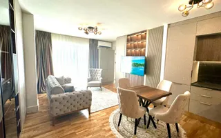 Apartament 3 camere | Terasa | Barbu Vacarescu | 2 locuri de parcare - Poză 11