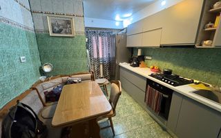 Vând apartament 2 camere, Suceava cartier Burdujeni - Poză 8