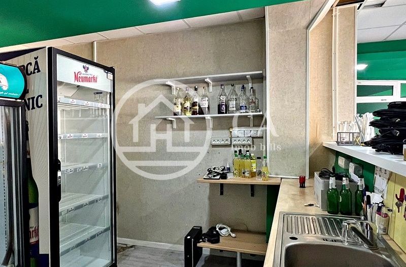 Spațiu comercial de închiriat cu 3 camere în zona Ioșia, Oradea - Poză 5