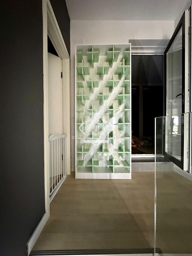 Apartament Duplex I 111mp I etaj 2+3 I Pipera - Poză 9