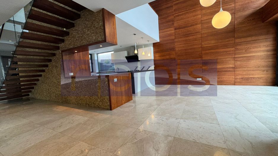 VANZARE VILA 5 CAMERE IANCU NICOLAE | PISCINA | - Poză 1