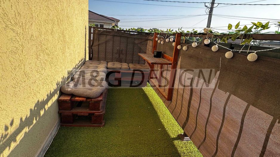 Apartament 2 camere zona  Braytim - Poză 8