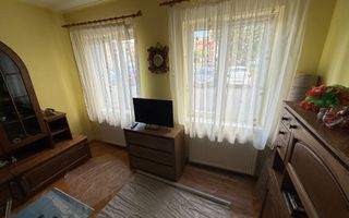 Garsonieră 36 mp - zona Carpaților /Colonia Metrom - Poză 8