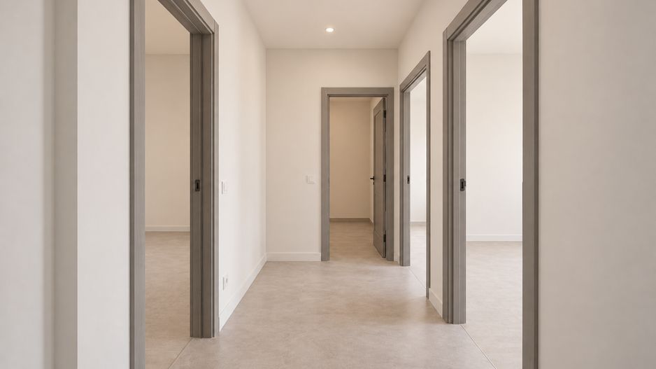 ATRIA Residence | Apartament 2 camere | Sanpetru | Avans 5% - Poză 13