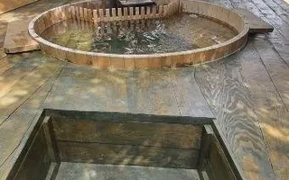 Cabană de vânzare-complet utilată, ideală pentru regim hotelier. - Poză 20