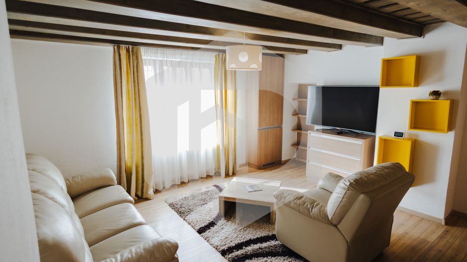 Casa Nicolae  | Regim Hotelier | Apartament 2 camere - Poză 1