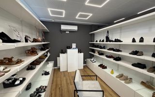 Spațiu comercial de închiriat – Calea Dumbrăvii, Sibiu - Poză 3