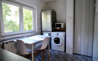 Garsoniera Metrou Brancoveanu 8 min Parc Oraselul Copiilor - Poză 11