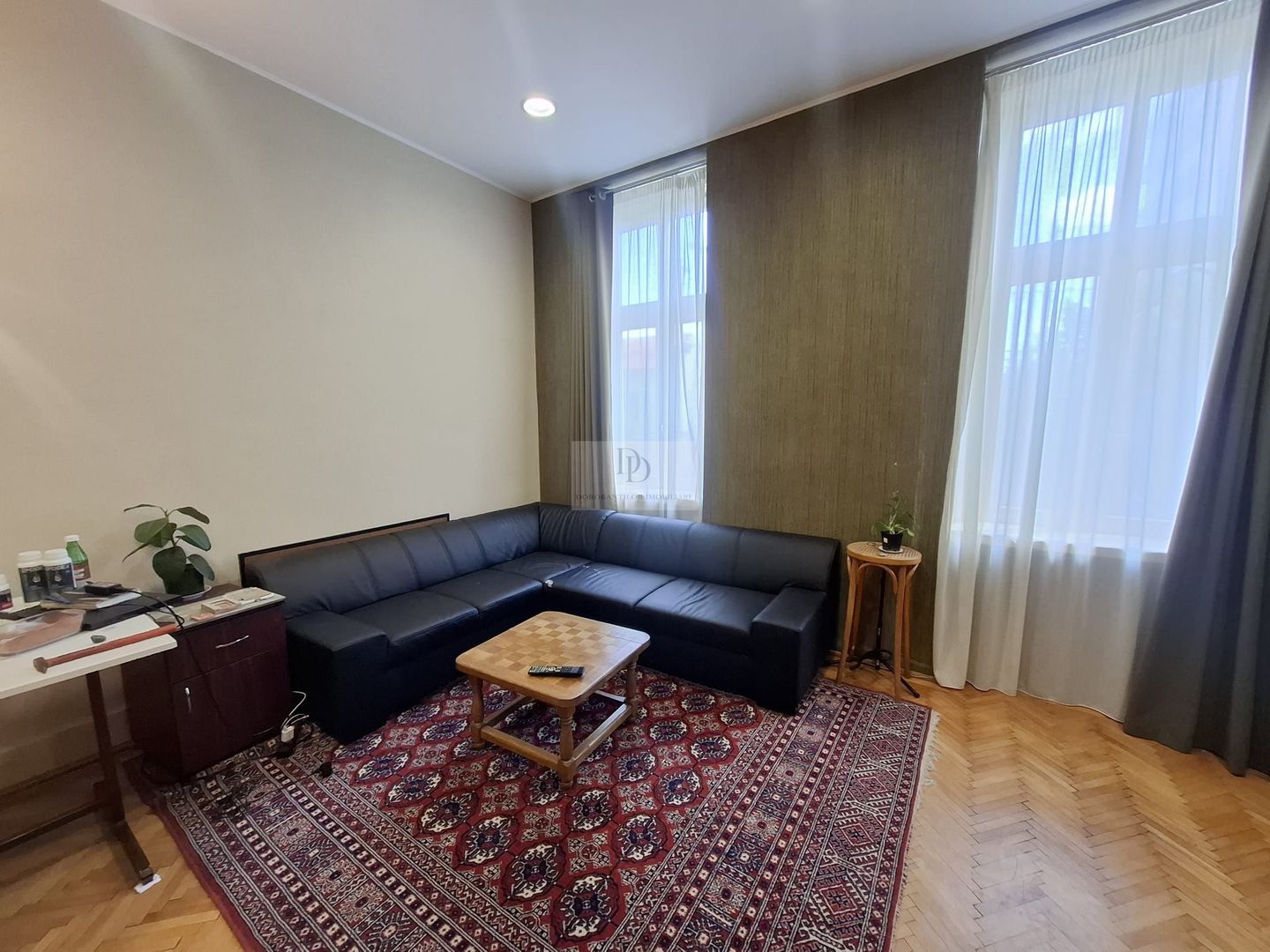 Apartament 2 camere etajul 1 | 2 parcări | Central - Dorobanților - Poză 2