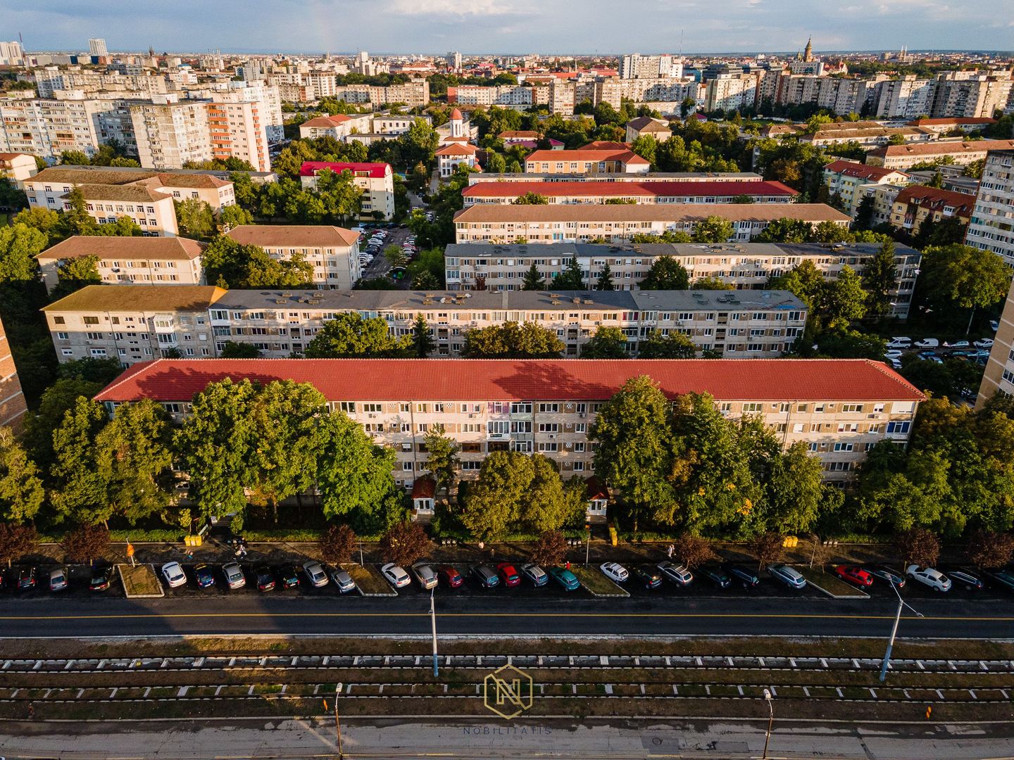 Apartament 2 camere "Cetatii-Bioclinica" | 41 mp | Renovat 2019 - Poză 23