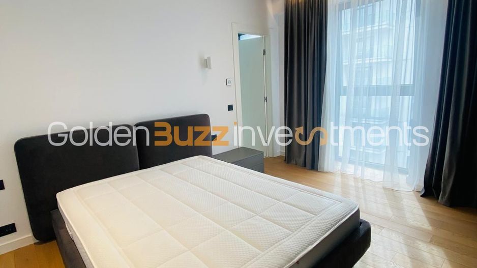 Apartament 3 camere de vânzare Herăstrău - Poză 5