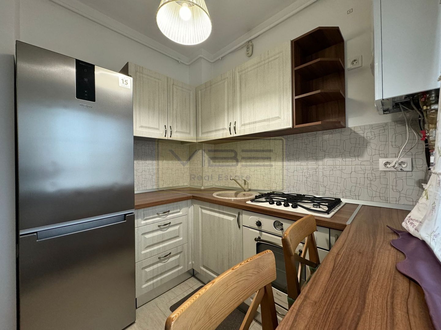 Apartament 2 camere+parcare Copou Bellevue - Poză 10
