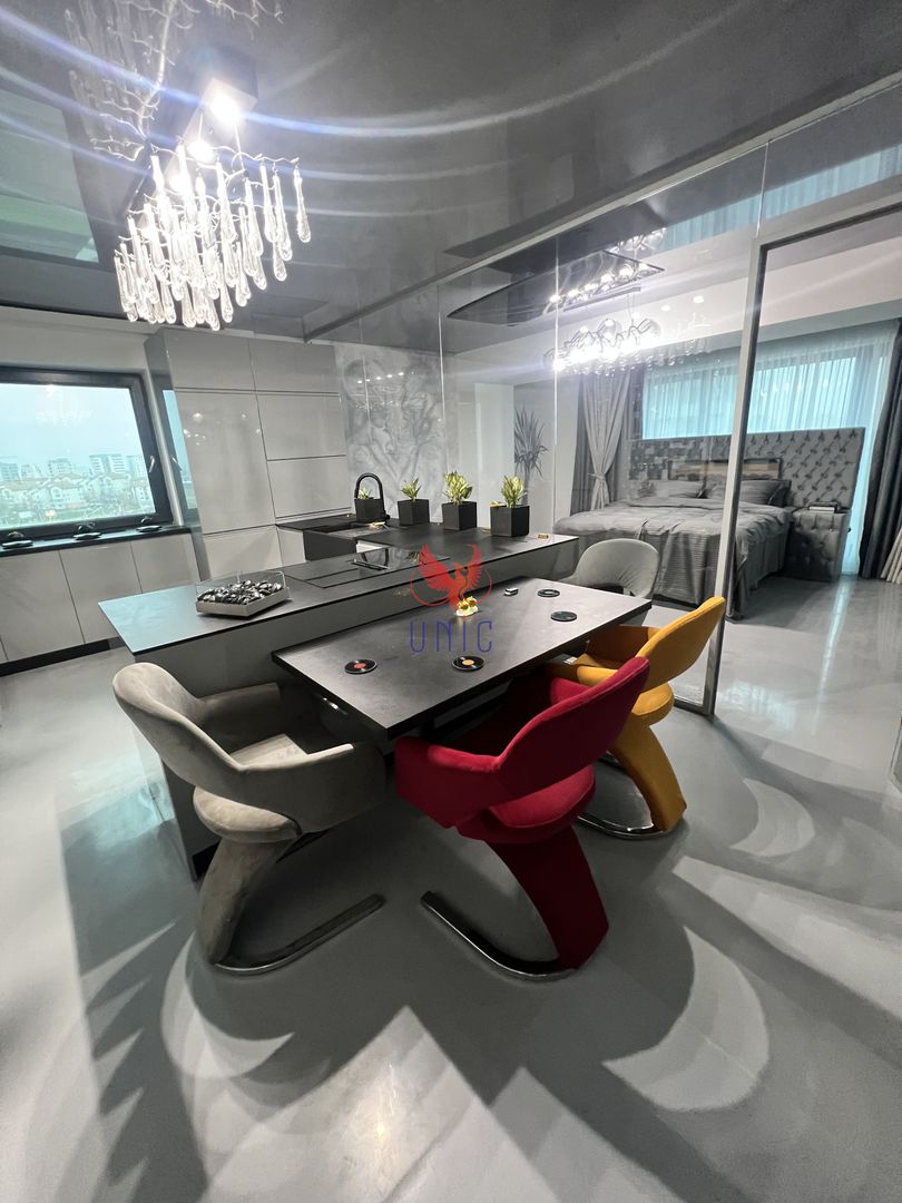 Apartament de Lux,  zona Calea Severinului - Poză 32