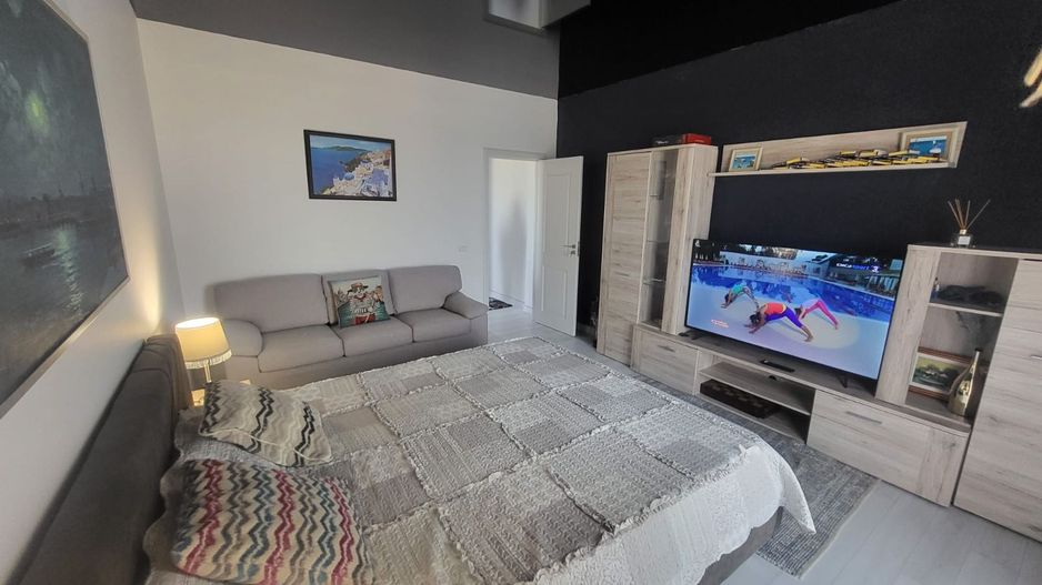 Apartament 1 camera – Mamaia Nord, Navodari – 55 mp total – Exclusivitate - Poză 8