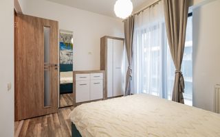 Apartament 2 camere cu vedere la mare – Miraj Sunset, Mamaia central - Poză 15