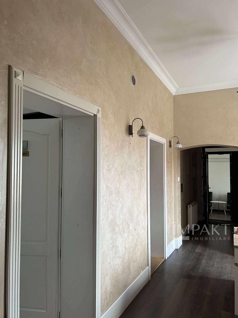 Cladire birouri ultracentrala, in Targu Mures! - Poză 7