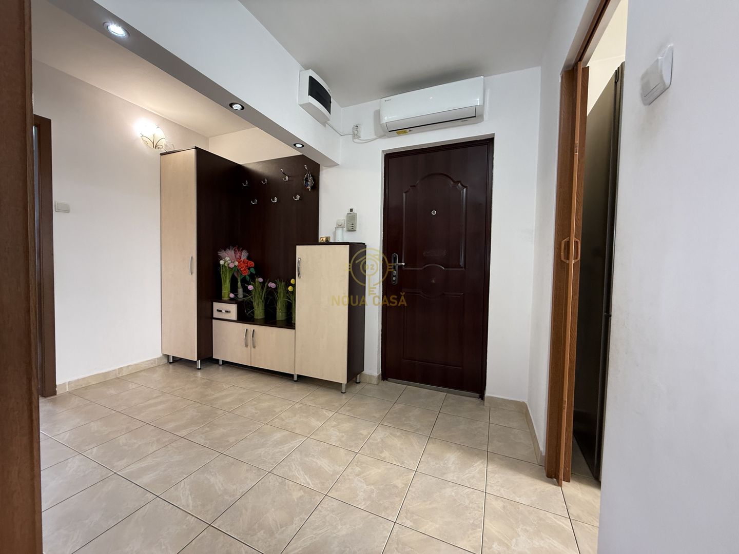 De vanzare Apartament Decomandat 3 Camere Zona Buna/Mobilat/Utilat - Poză 13