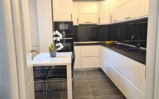 Apartament 2 camere in bloc boutique - zona  Expozitiei - Poză 4