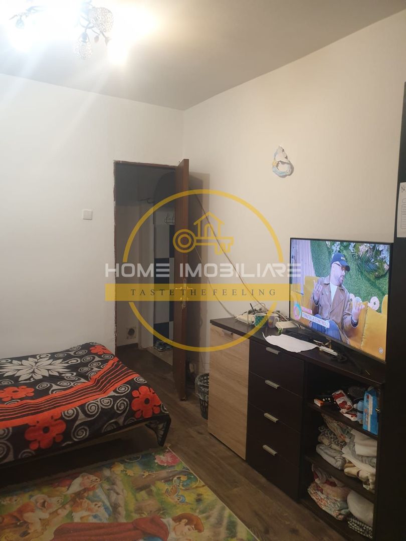 Apartament cu 2 camere / 47 mp/ zona Alexandru cel Bun - Poză 1