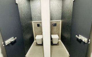 spatiu comercial 110 mp | Decebal | rond Alba Iulia | Muncii - Poză 13