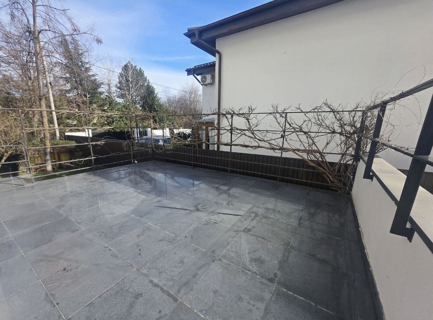 3 camere | Parter înalt | GRADINA + TERASA | 125 mp utili | Pipera - Poză 15