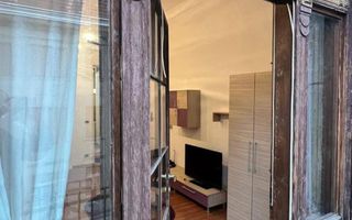 Apart 1 camera ultracentral  cladire istorica - Poză 4