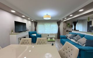 Apartament 4 camere decomandate la cheie zona Arinilor Mănăștur - Poză 4