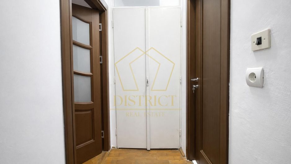 Apartament spatios cu 4 camere | Pet friendly | Circumvalatiunii - Poză 14