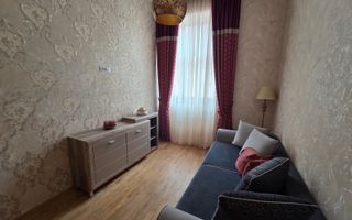 Apartament premium 2 camere 55 mp + pivniță renovat 2025 zona Centrala - Poză 4