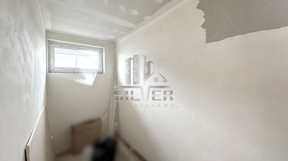 Casa individuala cu teren de 500 mp in zona accesibila. - Poză 27
