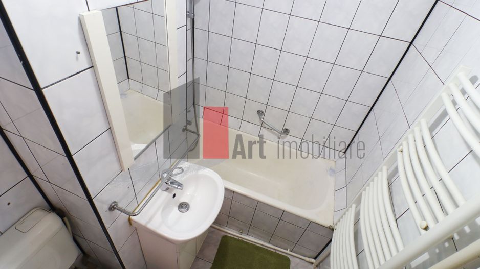 Apartamentul "BONITO" , zona Lujerului, CENTRALA PROPRIE, MOBILAT/UTILAT MODERN - Poză 14
