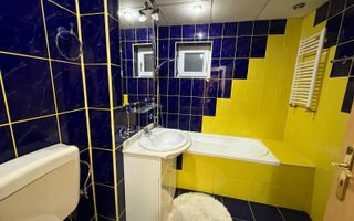 De inchiriat– Apartament 2 camere, zona Bulevardului Mihai Eminescu - Poză 8