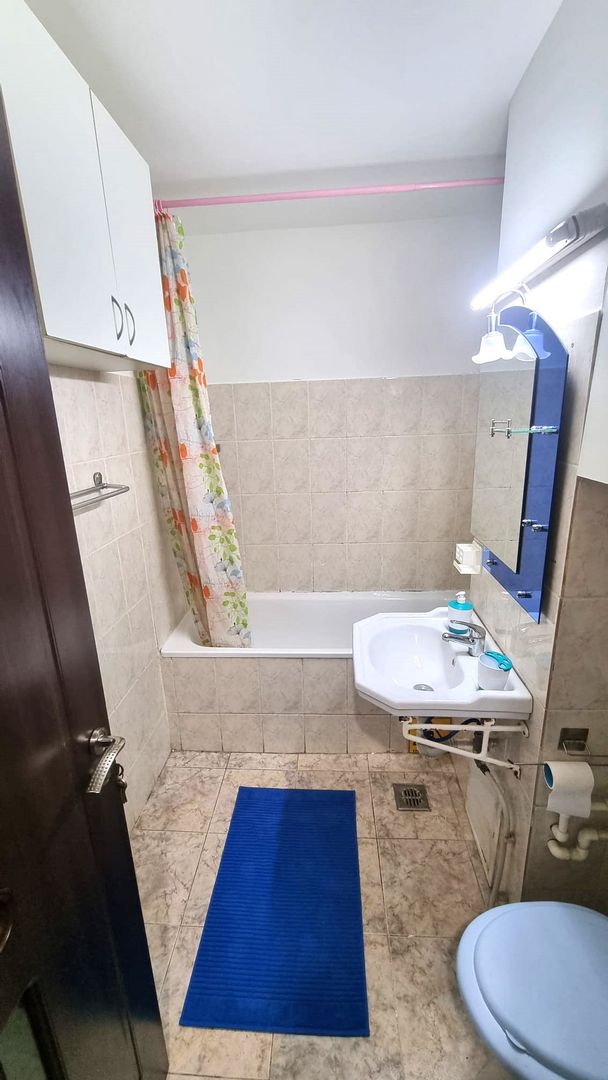 Vanzare Apartament 2 Camere Stradal pe Bd. Mircea Voda - Poză 15