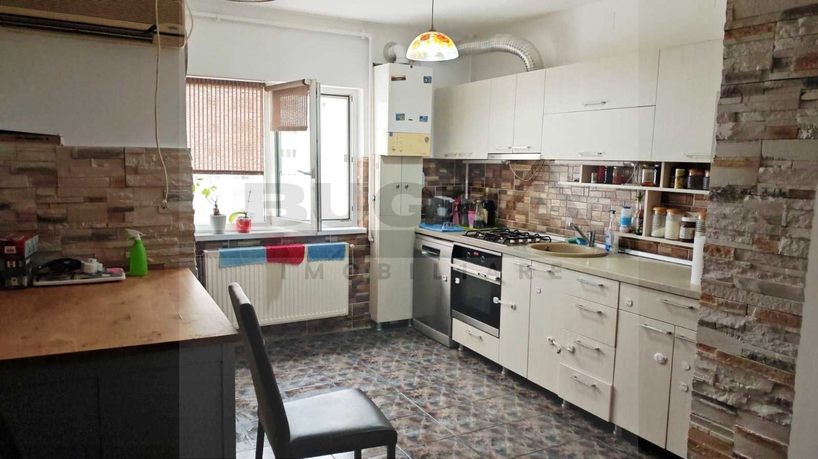 Apartament de 3 camere, decomandat, 73mp, zona Calea Dorobantilor - Poză 1