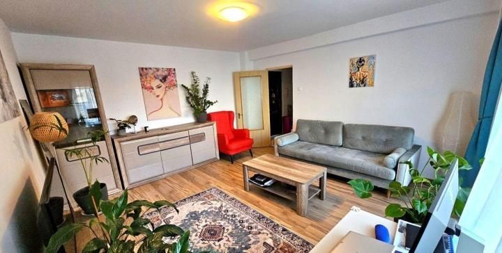 APARTAMENT 2 CAMERE | DECOMANDAT | LACUL TEI - Poză 1