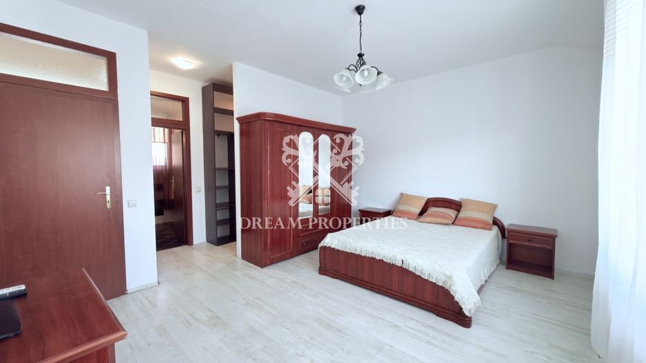 Penthouse de închiriat, 155 mp, terasa 100 mp, parcare, THE OFFICE - Poză 3